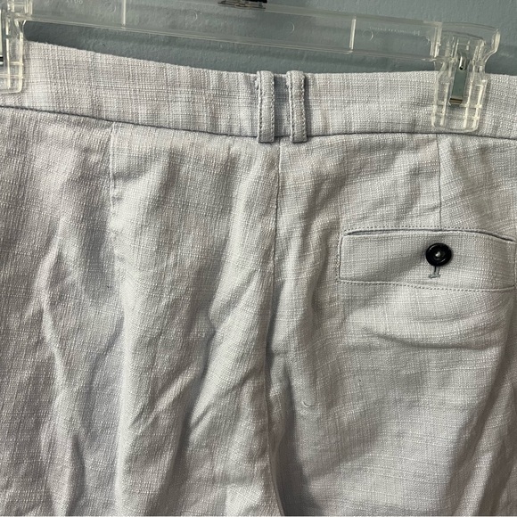 Anthropologie the essential slim‎ pants - Picture 5 of 6